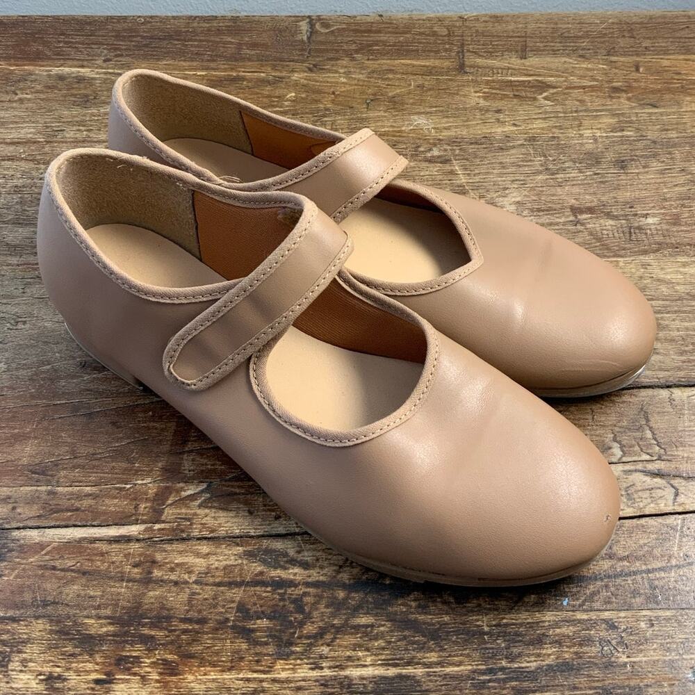 So Danca Women’s Tap‎ Shoes size 7